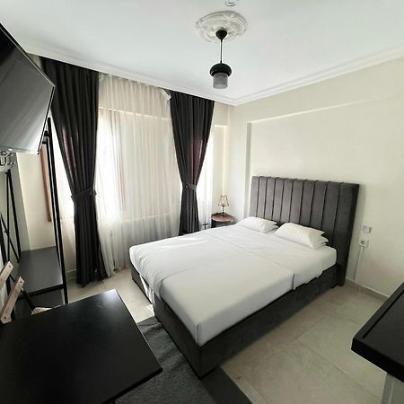 Mr Miller Suite Istanbul Luaran gambar