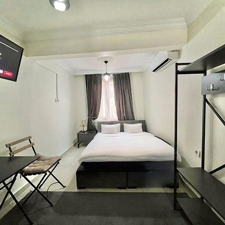 Mr Miller Suite Istanbul Luaran gambar