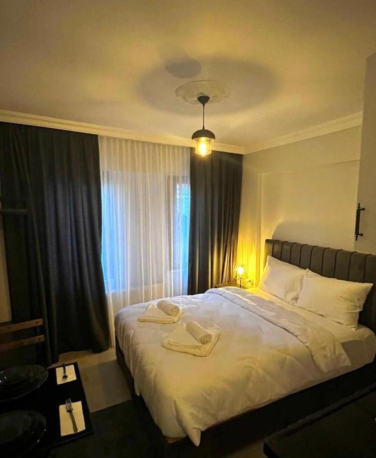 Mr Miller Suite Istanbul Luaran gambar