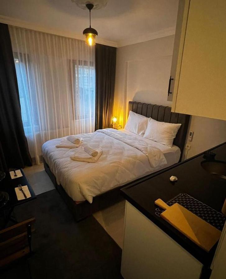 Mr Miller Suite Istanbul Luaran gambar