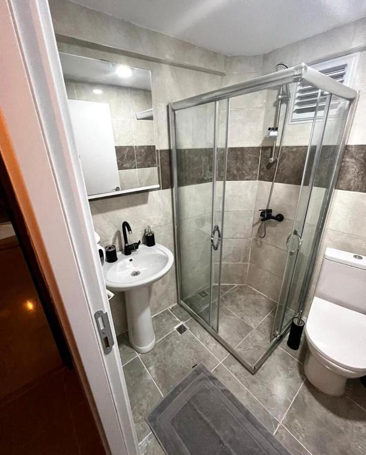 Mr Miller Suite Istanbul Luaran gambar