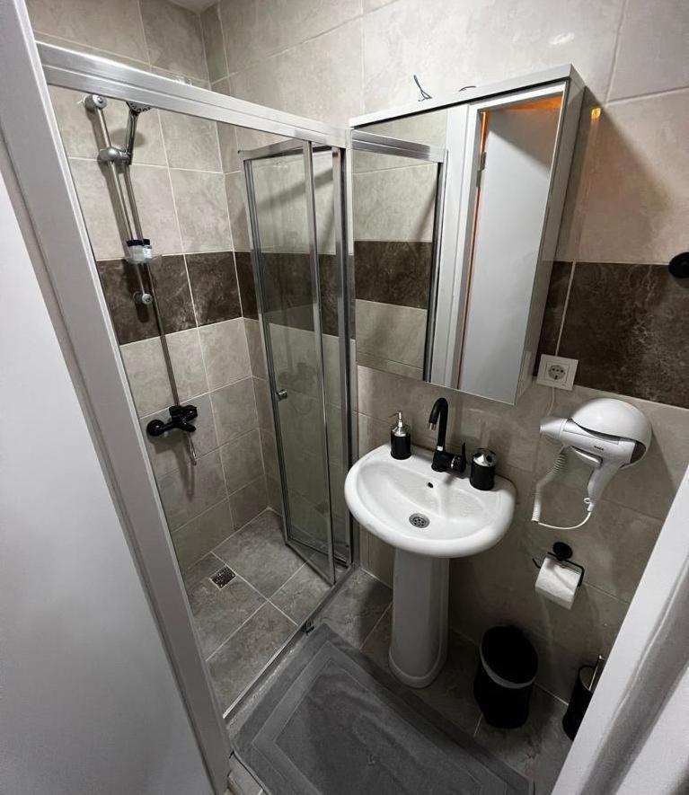 Mr Miller Suite Istanbul Luaran gambar