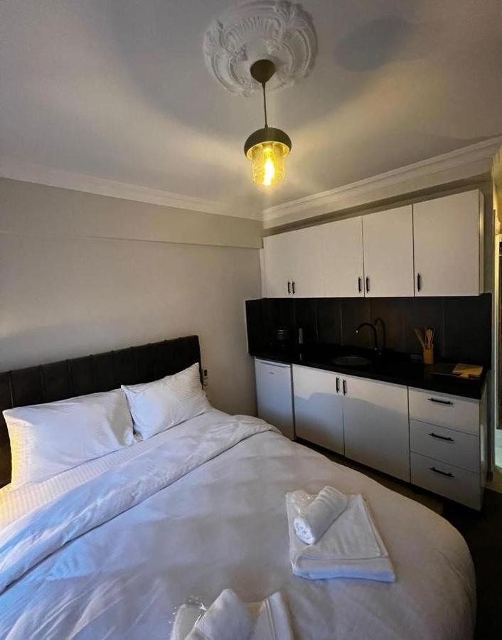 Mr Miller Suite Istanbul Luaran gambar