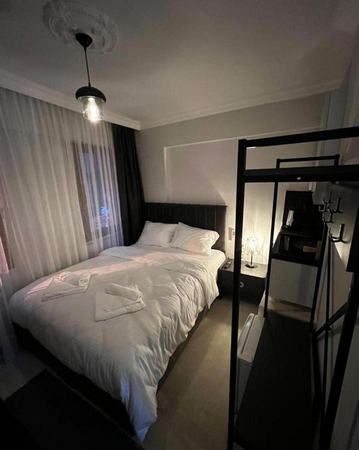 Mr Miller Suite Istanbul Luaran gambar