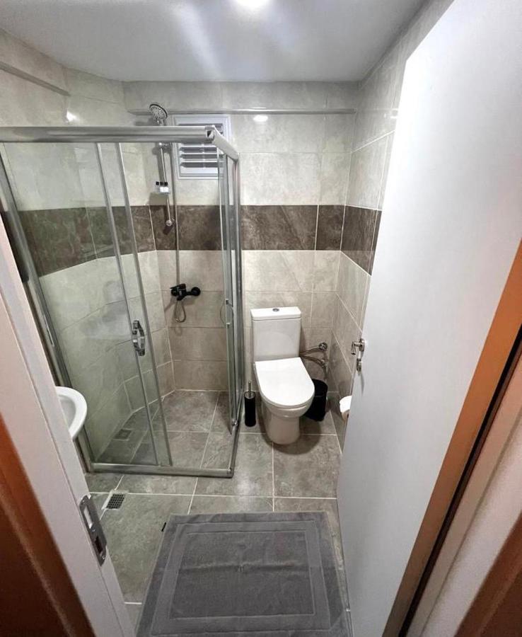 Mr Miller Suite Istanbul Luaran gambar