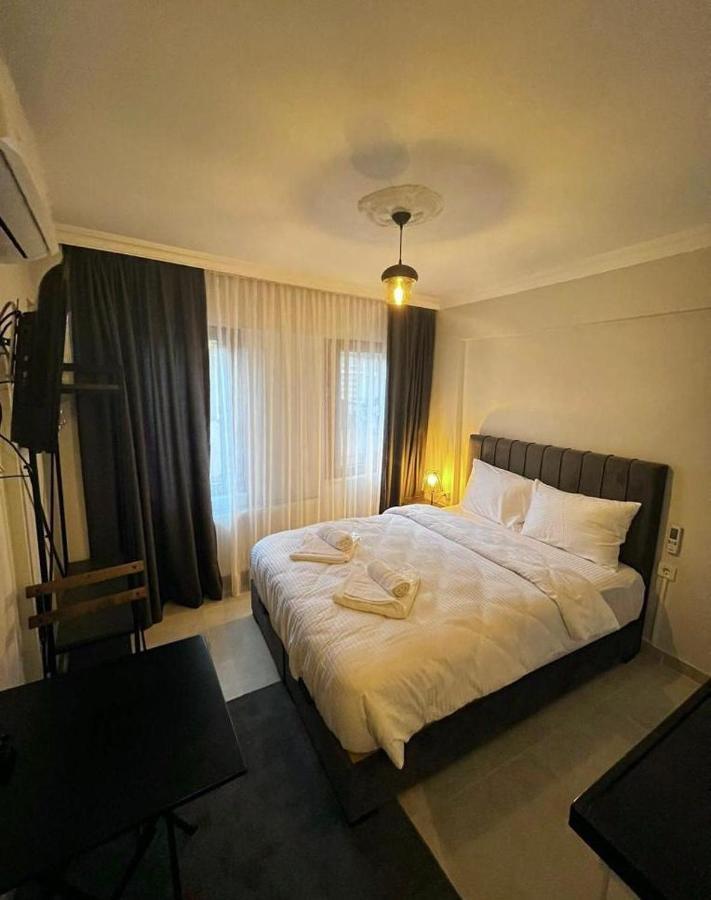 Mr Miller Suite Istanbul Luaran gambar