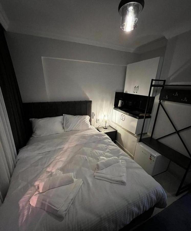 Mr Miller Suite Istanbul Luaran gambar
