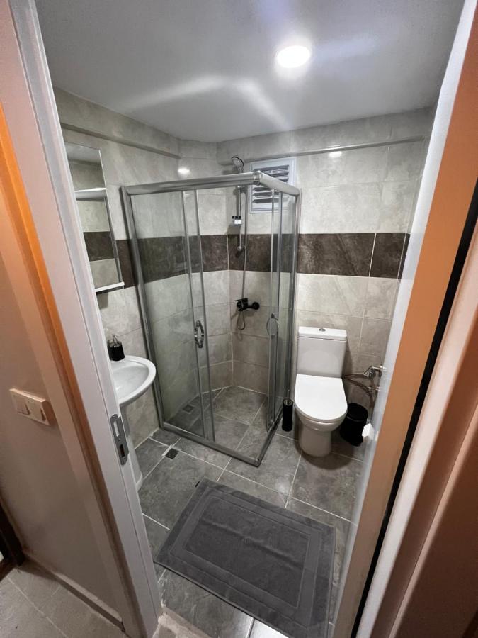 Mr Miller Suite Istanbul Luaran gambar