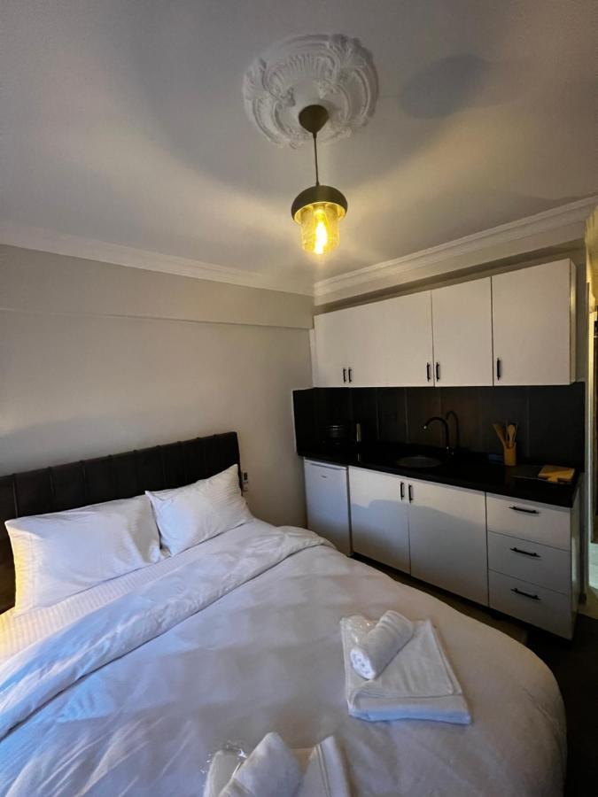 Mr Miller Suite Istanbul Luaran gambar