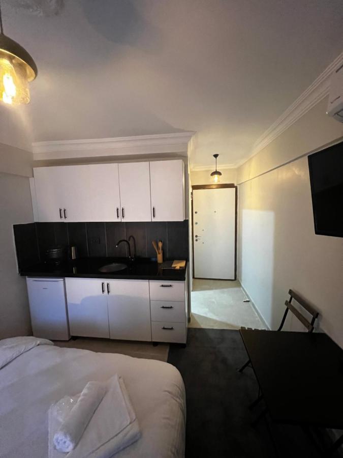 Mr Miller Suite Istanbul Luaran gambar