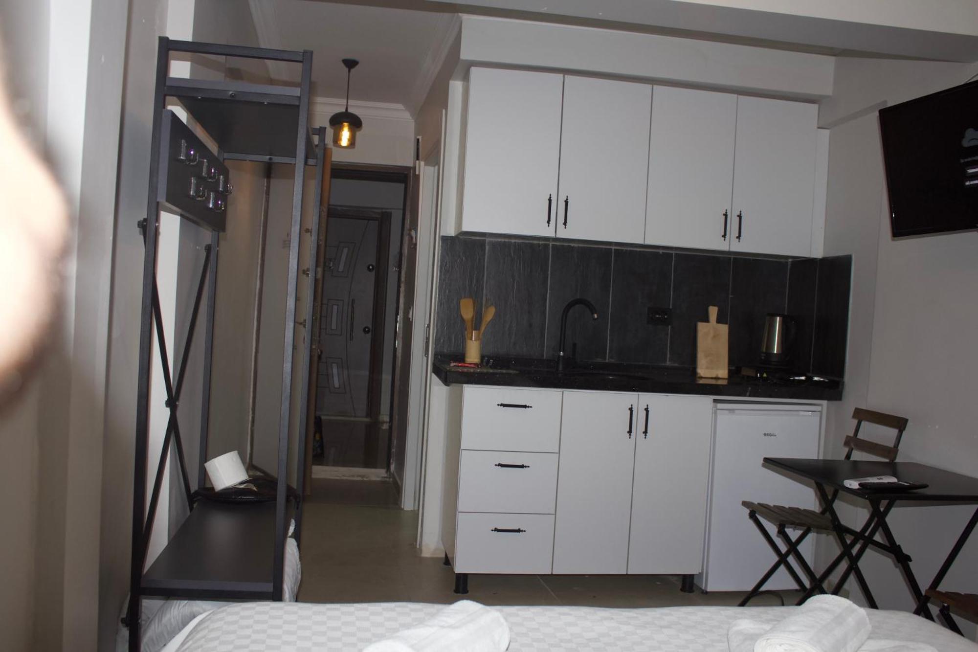 Mr Miller Suite Istanbul Luaran gambar
