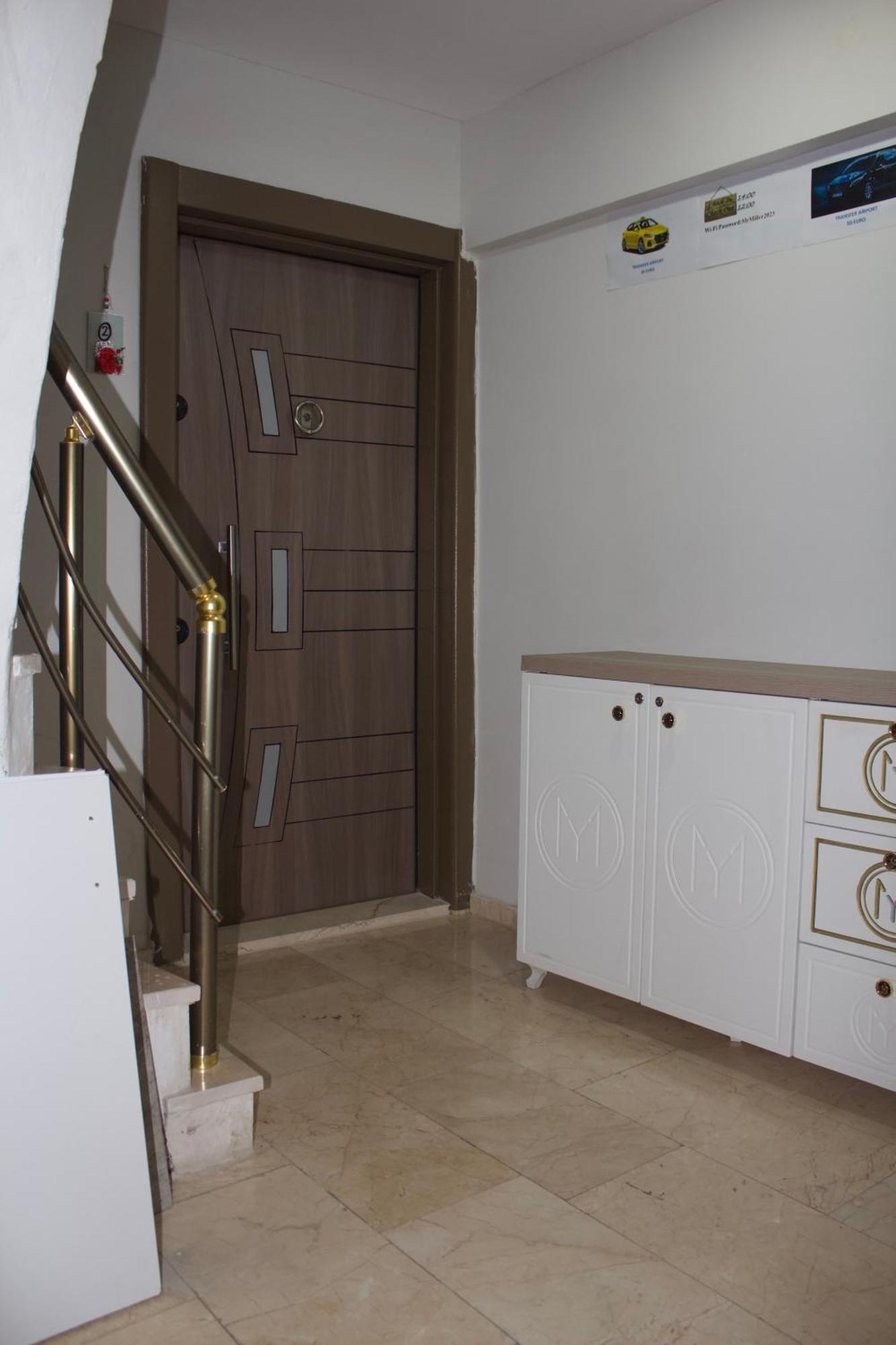 Mr Miller Suite Istanbul Luaran gambar