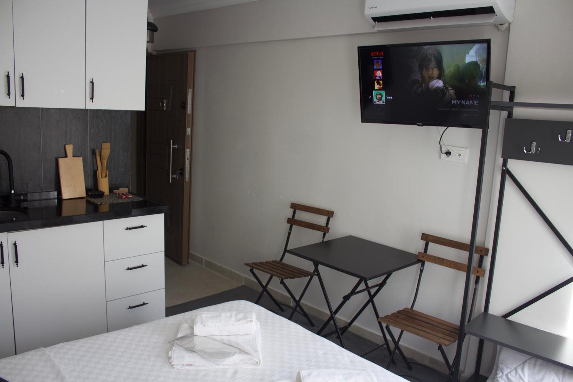 Mr Miller Suite Istanbul Luaran gambar