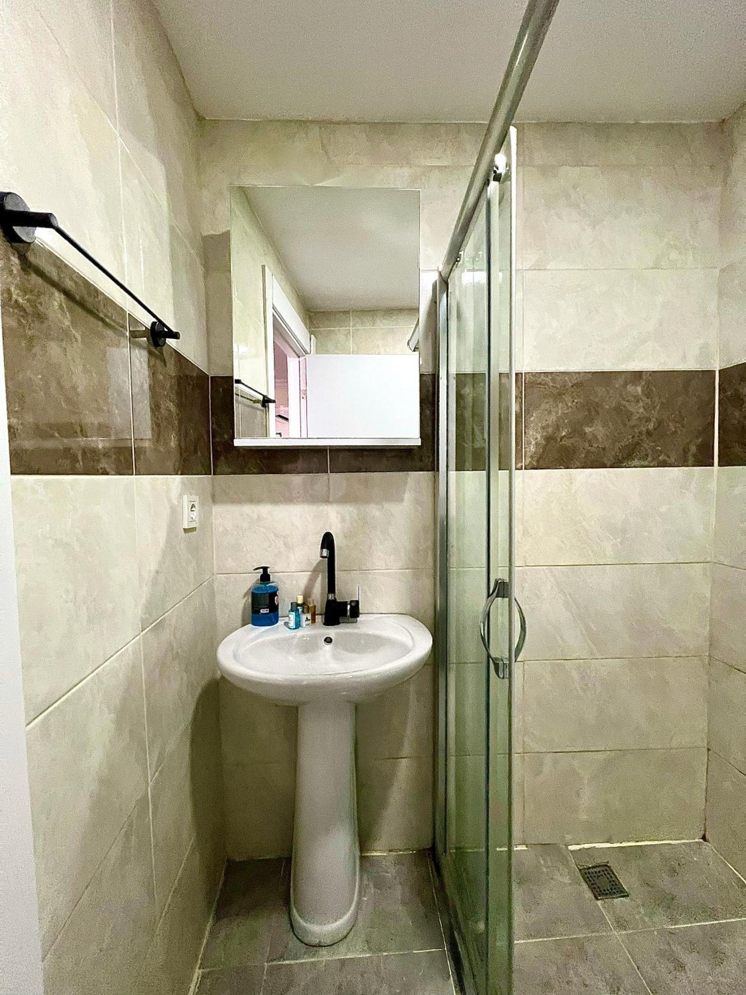 Mr Miller Suite Istanbul Luaran gambar