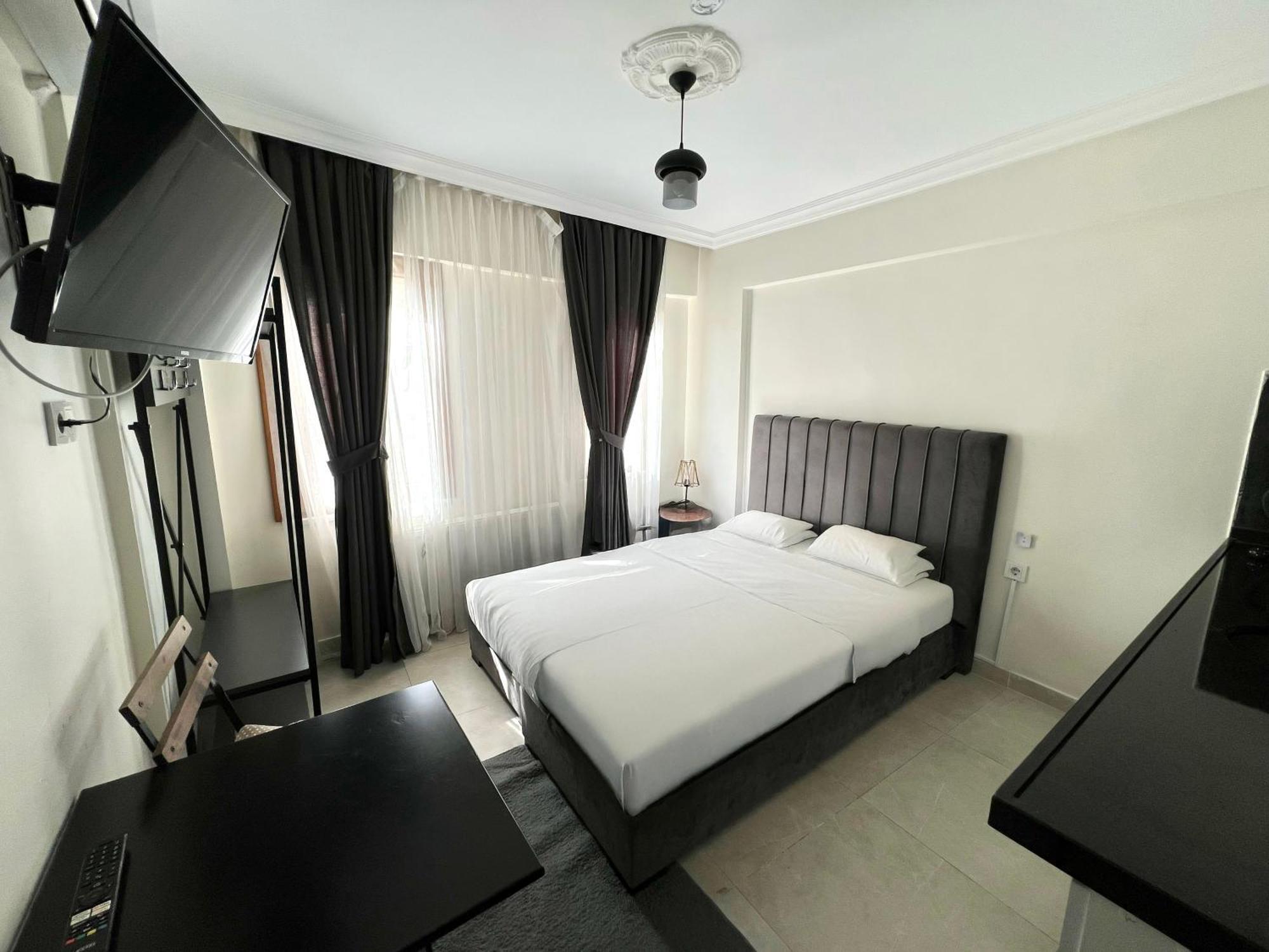 Mr Miller Suite Istanbul Luaran gambar