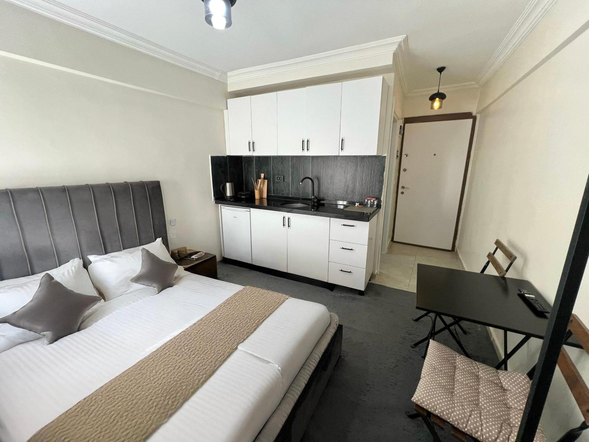 Mr Miller Suite Istanbul Luaran gambar
