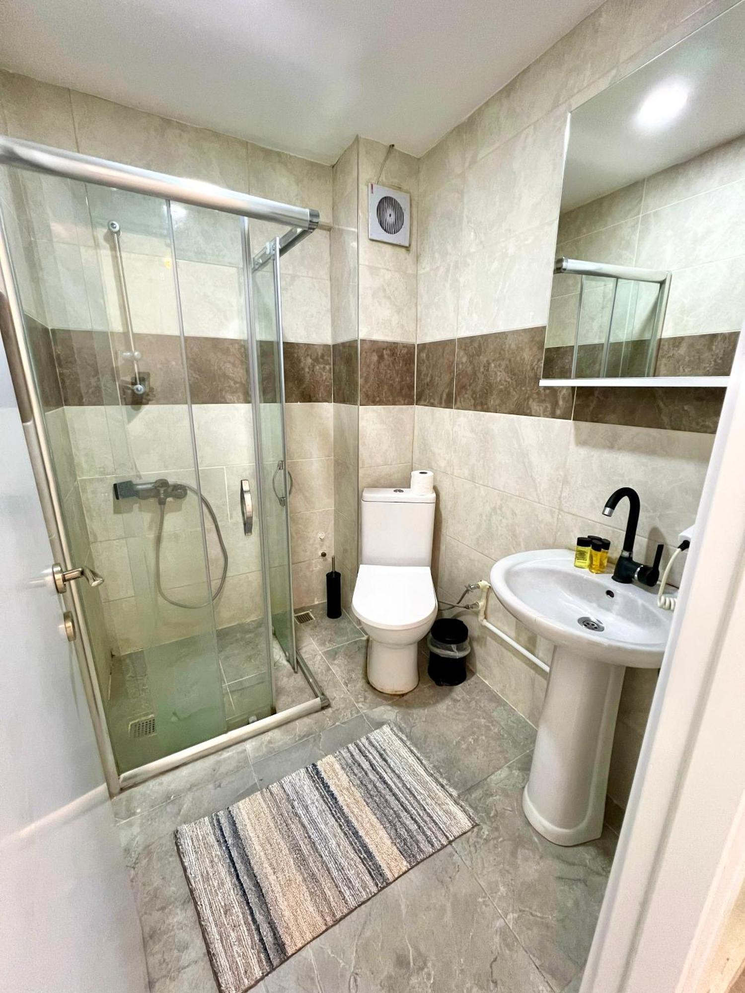 Mr Miller Suite Istanbul Luaran gambar
